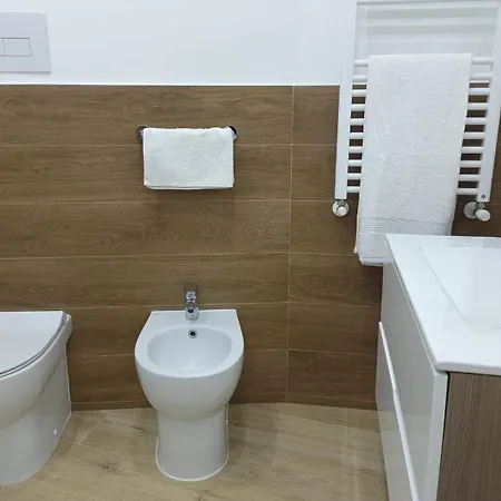 Nanica Апартаменты