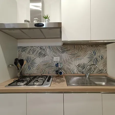 Nanica * Палермо