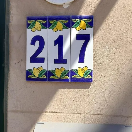 Nanica Apartmán