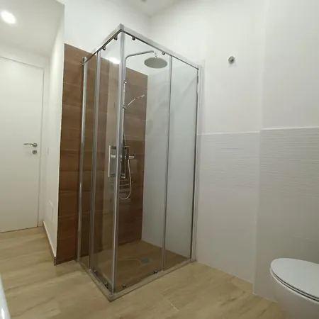 Nanica Apartmán *
