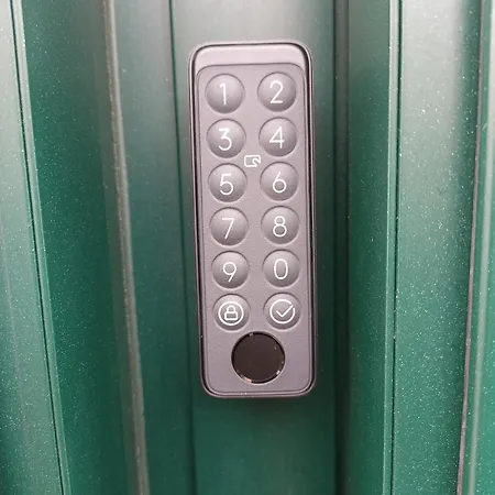 Nanica Apartmán