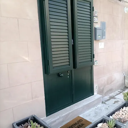 Apartament Nanica *