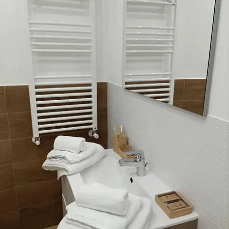 Apartament Nanica *