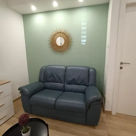 Apartment Nanica Palermo