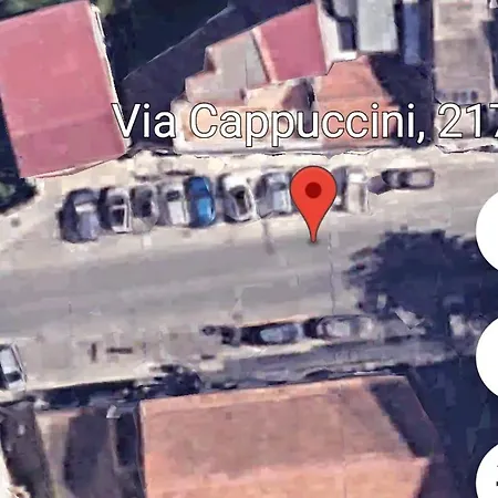 Nanica Appartement *