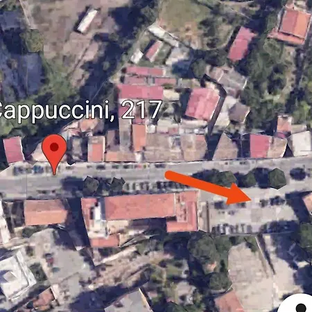 Nanica Appartement *