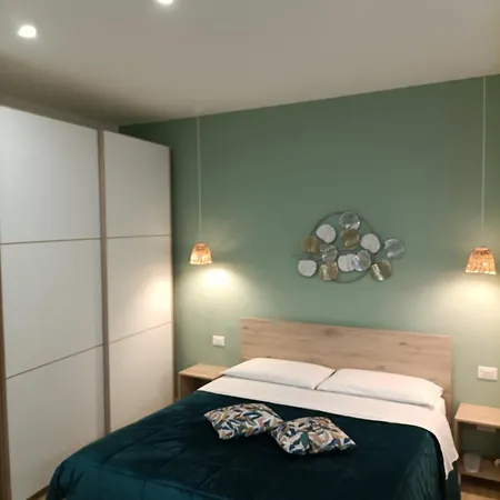 Nanica Appartement *