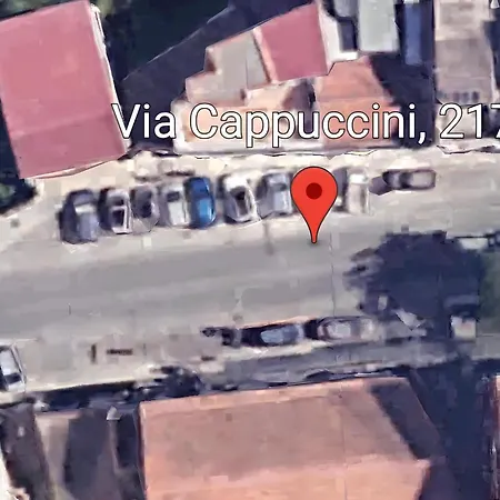 Nanica Apartament Palermo
