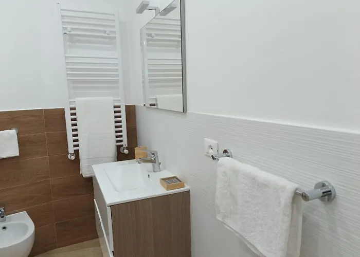 Apartament Nanica *