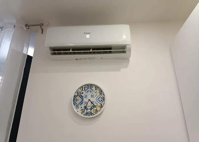 Nanica Παλέρμο