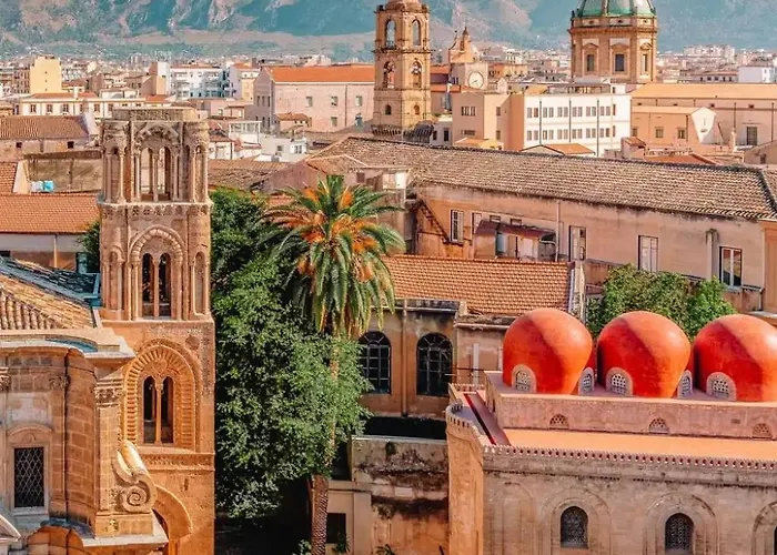 Nanica * Παλέρμο