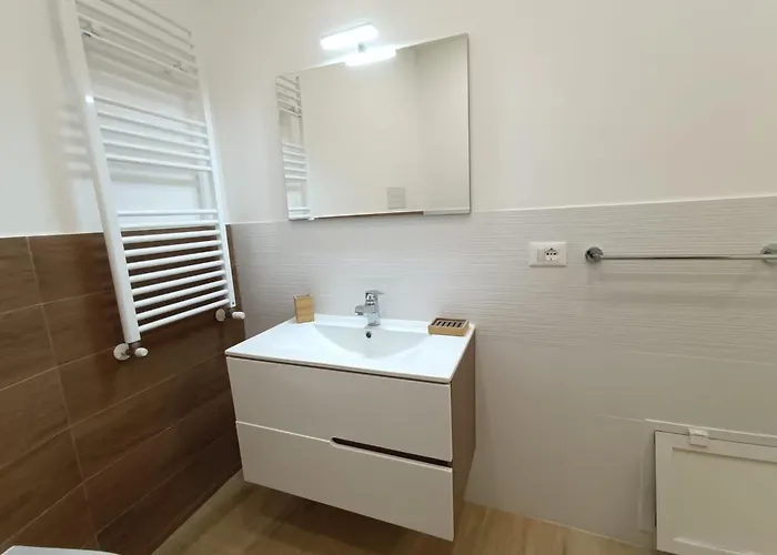 Nanica Διαμέρισμα *