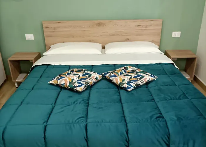 Apartament Nanica *