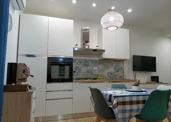 Nanica Διαμέρισμα *