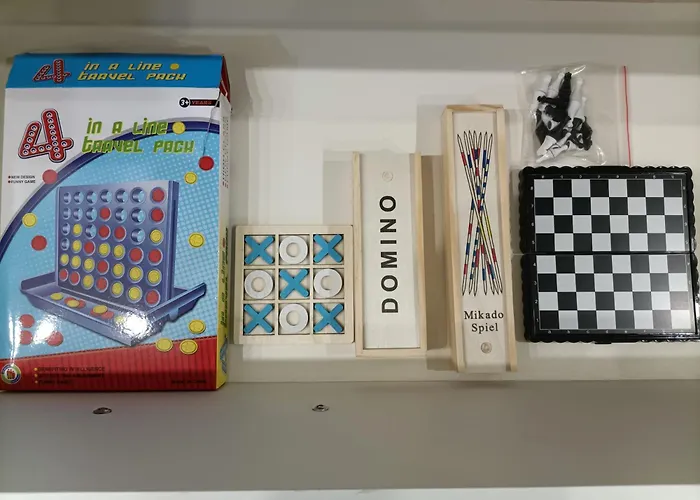 Lägenhet Nanica