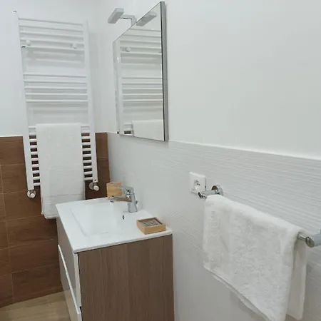 Apartment Nanica *