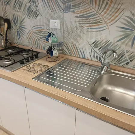 Apartment Nanica