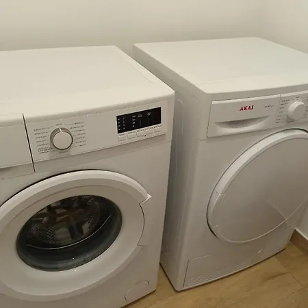 Nanica Apartment *