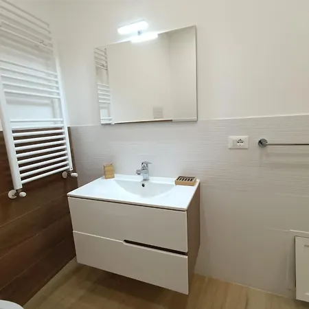 Nanica Apartment *